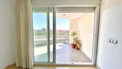 Piso en venta en Avenida Giorgeta, La Raïosa-San Vicente Mártir (Distrito Jesús. València Capital) de 450.000 €