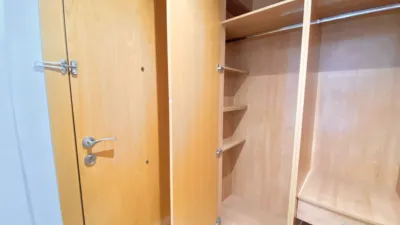 Piso en venta en Avenida Giorgeta, La Raïosa-San Vicente Mártir (Distrito Jesús. València Capital) de 450.000 €