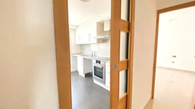 Piso en venta en Avenida Giorgeta, La Raïosa-San Vicente Mártir (Distrito Jesús. València Capital) de 450.000 €