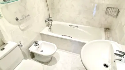 Ático en alquiler en Avinguda del Professor López Piñero, 4 - Imagen 26