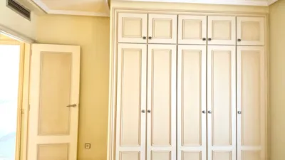 Ático en alquiler en Avinguda del Professor López Piñero, 4 - Imagen 17