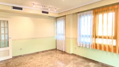 Ático en alquiler en Avinguda del Professor López Piñero, 4 - Imagen 10