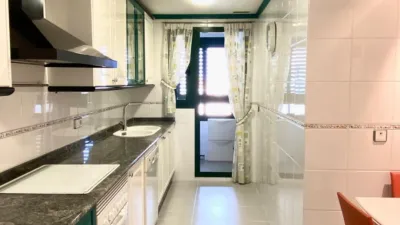 Ático en alquiler en Avinguda del Professor López Piñero, 4 - Imagen 12