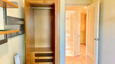 Ático en alquiler en Avinguda del Professor López Piñero, 4 - Imagen 25