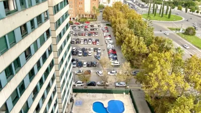 Ático en alquiler en Avinguda del Professor López Piñero, 4 - Imagen 6