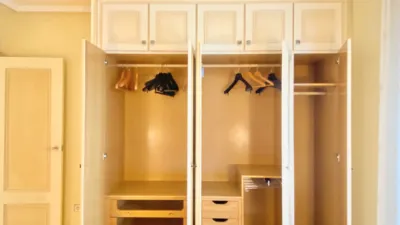 Ático en alquiler en Avinguda del Professor López Piñero, 4 - Imagen 18