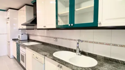 Ático en alquiler en Avinguda del Professor López Piñero, 4 - Imagen 14