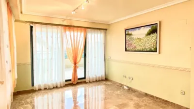 Ático en alquiler en Avinguda del Professor López Piñero, 4 - Imagen 8