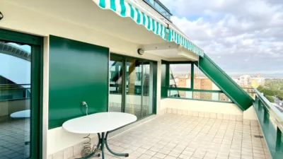 Ático en alquiler en Avinguda del Professor López Piñero, 4 - Imagen 4