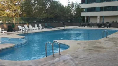 Ático en alquiler en Avinguda del Professor López Piñero, 4 - Imagen 27