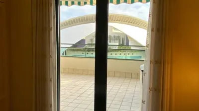 Ático en alquiler en Avinguda del Professor López Piñero, 4 - Imagen 16