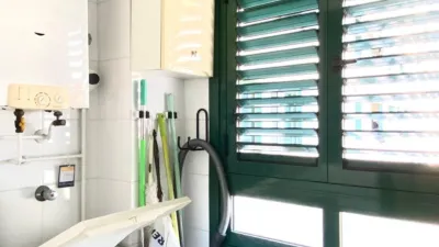 Ático en alquiler en Avinguda del Professor López Piñero, 4 - Imagen 13