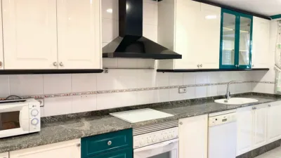 Ático en alquiler en Avinguda del Professor López Piñero, 4 - Imagen 11