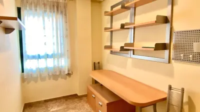 Ático en alquiler en Avinguda del Professor López Piñero, 4 - Imagen 24