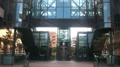 Ático en alquiler en Avinguda del Professor López Piñero, 4 - Imagen 33