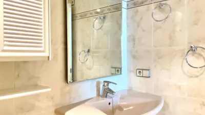 Ático en alquiler en Avinguda del Professor López Piñero, 4 - Imagen 19