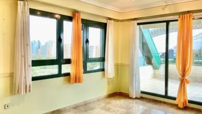 Ático en alquiler en Avinguda del Professor López Piñero, 4 - Imagen 9