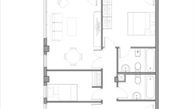 Ático en alquiler en Avinguda del Professor López Piñero, 4 - Imagen 34