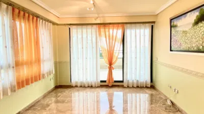 Ático en alquiler en Avinguda del Professor López Piñero, 4 - Imagen 7