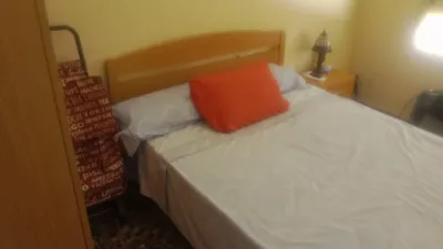 Apartment on Carrer José Romero López photo 18