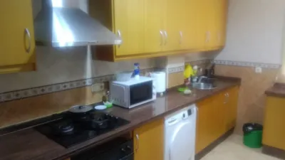 Apartment on Carrer José Romero López photo 14