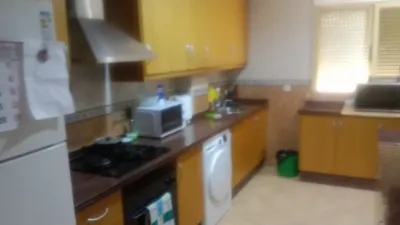 Apartment on Carrer José Romero López photo 9