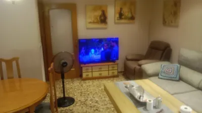 Apartment on Carrer José Romero López photo 13