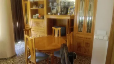 Apartment on Carrer José Romero López photo 8