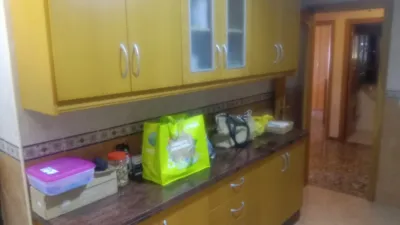 Apartment on Carrer José Romero López photo 15