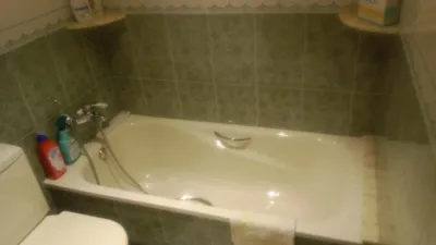 Apartment on Carrer José Romero López photo 4