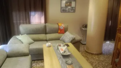 Apartment on Carrer José Romero López photo 11