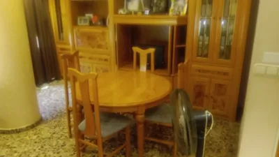 Apartment on Carrer José Romero López photo 12