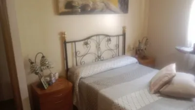 Apartment on Carrer José Romero López photo 2
