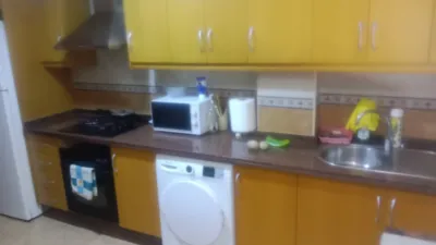 Apartment on Carrer José Romero López photo 16