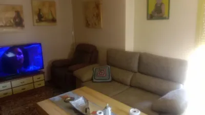 Apartment on Carrer José Romero López photo 7