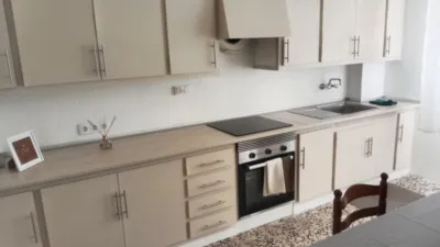 Piso en alquiler en Carrer de Sant Miquel, Centro (Distrito Núcleo Urbano. Elx - Elche) de 990 €<span>/mes</span>