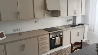 Piso en alquiler en Carrer de Sant Miquel, Centro (Distrito Núcleo Urbano. Elx - Elche) de 990 €<span>/mes</span>
