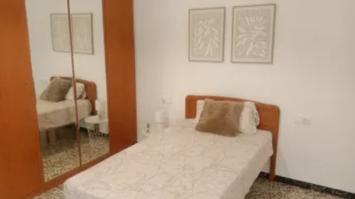 Piso en alquiler en Carrer de Sant Miquel, Centro (Distrito Núcleo Urbano. Elx - Elche) de 990 €<span>/mes</span>