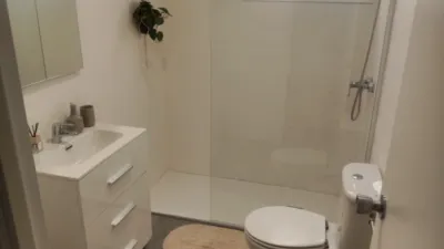 Piso en alquiler en Carrer de Sant Miquel, Centro (Distrito Núcleo Urbano. Elx - Elche) de 990 €<span>/mes</span>