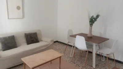 Piso en alquiler en Carrer de Sant Miquel, Centro (Distrito Núcleo Urbano. Elx - Elche) de 990 €<span>/mes</span>