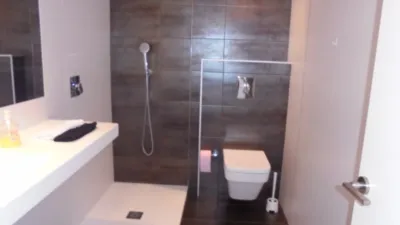 Ático en alquiler en Carrer Corredora, número 00, Centro (Distrito Núcleo Urbano. Elx - Elche) de 1.200 €<span>/mes</span>