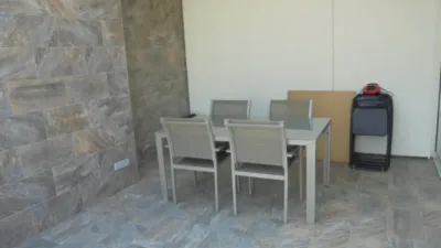 Ático en alquiler en Carrer Corredora, número 00, Centro (Distrito Núcleo Urbano. Elx - Elche) de 1.200 €<span>/mes</span>