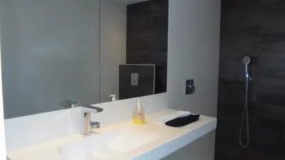 Ático en alquiler en Carrer Corredora, número 00, Centro (Distrito Núcleo Urbano. Elx - Elche) de 1.200 €<span>/mes</span>
