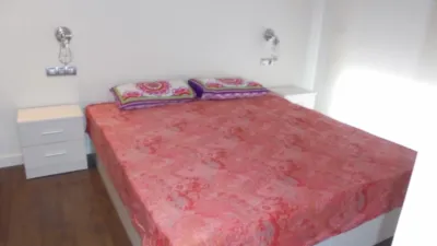 Ático en alquiler en Carrer Corredora, número 00, Centro (Distrito Núcleo Urbano. Elx - Elche) de 1.200 €<span>/mes</span>