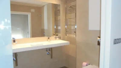Ático en alquiler en Carrer Corredora, número 00, Centro (Distrito Núcleo Urbano. Elx - Elche) de 1.200 €<span>/mes</span>