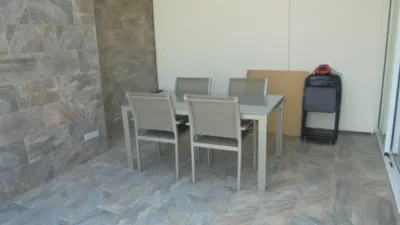 Ático en alquiler en Carrer Corredora, número 00, Centro (Distrito Núcleo Urbano. Elx - Elche) de 1.200 €<span>/mes</span>