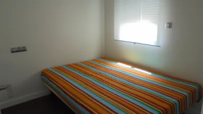 Ático en alquiler en Carrer Corredora, número 00, Centro (Distrito Núcleo Urbano. Elx - Elche) de 1.200 €<span>/mes</span>