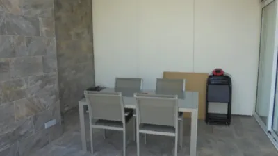 Ático en alquiler en Carrer Corredora, número 00, Centro (Distrito Núcleo Urbano. Elx - Elche) de 1.200 €<span>/mes</span>
