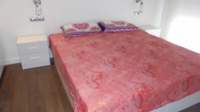 Ático en alquiler en Carrer Corredora, número 00, Centro (Distrito Núcleo Urbano. Elx - Elche) de 1.200 €<span>/mes</span>