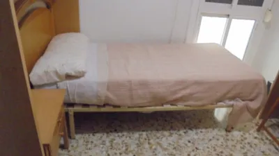 Ático en alquiler en Calle Calle Bernabe del Campo La Torre de Elche, Altabix (Distrito Núcleo Urbano. Elx - Elche) de 750 €<span>/mes</span>